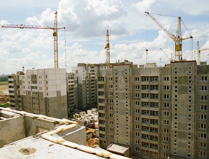  	СРО строителей и проектировщиков: особенности страхования имущественной ответственности участников рынка